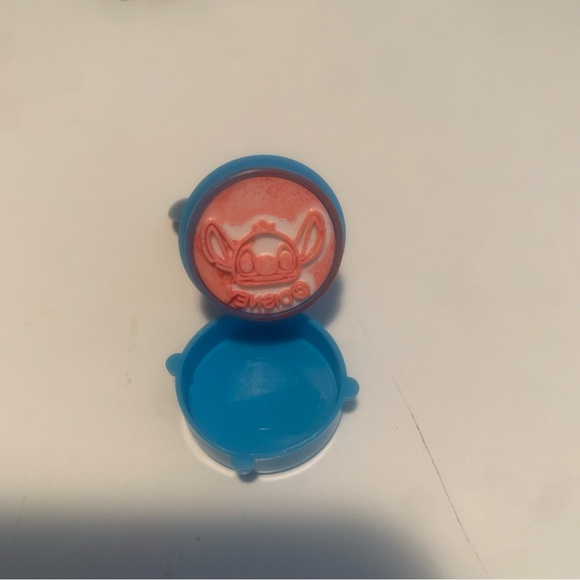 Disney Stitch Stamp - Picture 2 of 2